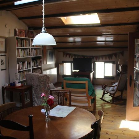 Appartement Cal Bové à Sant Guim de Freixenet Extérieur photo