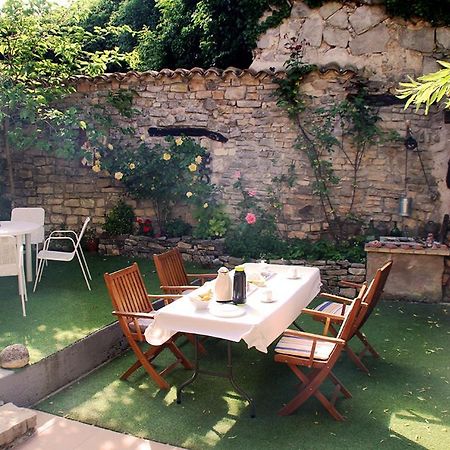 Appartement Cal Bové à Sant Guim de Freixenet Extérieur photo
