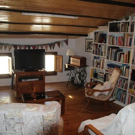 Appartement Cal Bové à Sant Guim de Freixenet Extérieur photo
