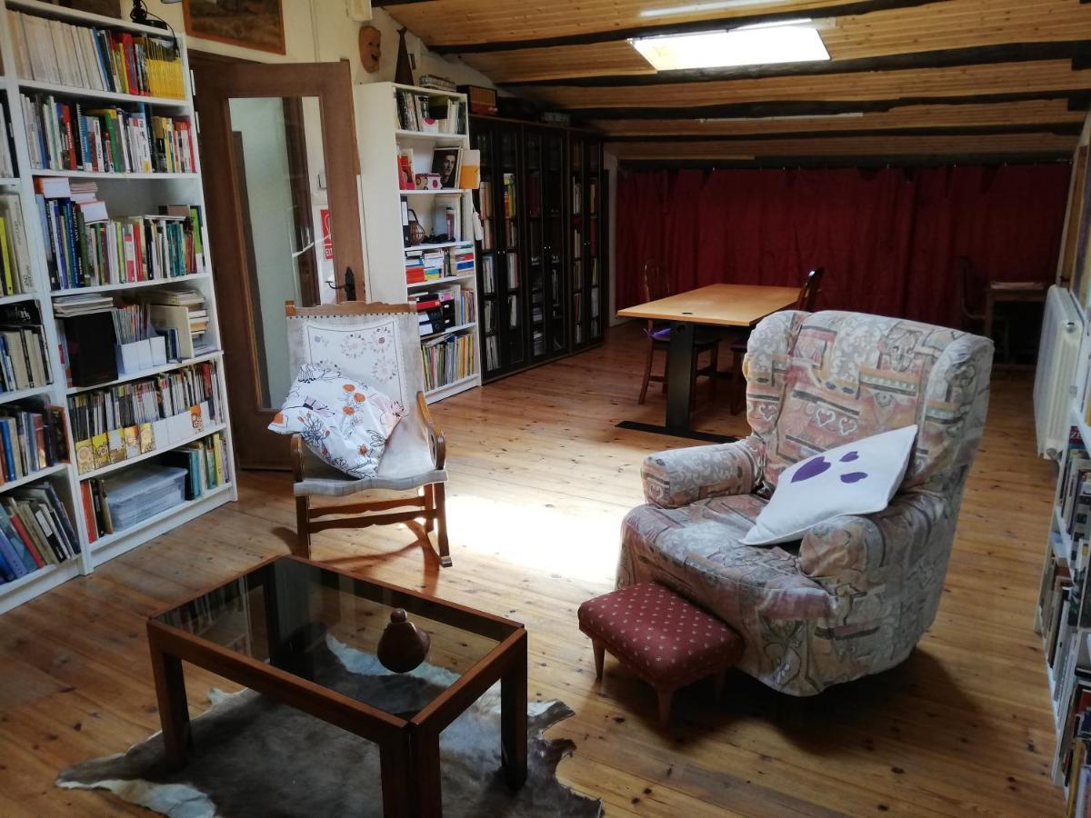 Appartement Cal Bové à Sant Guim de Freixenet Extérieur photo