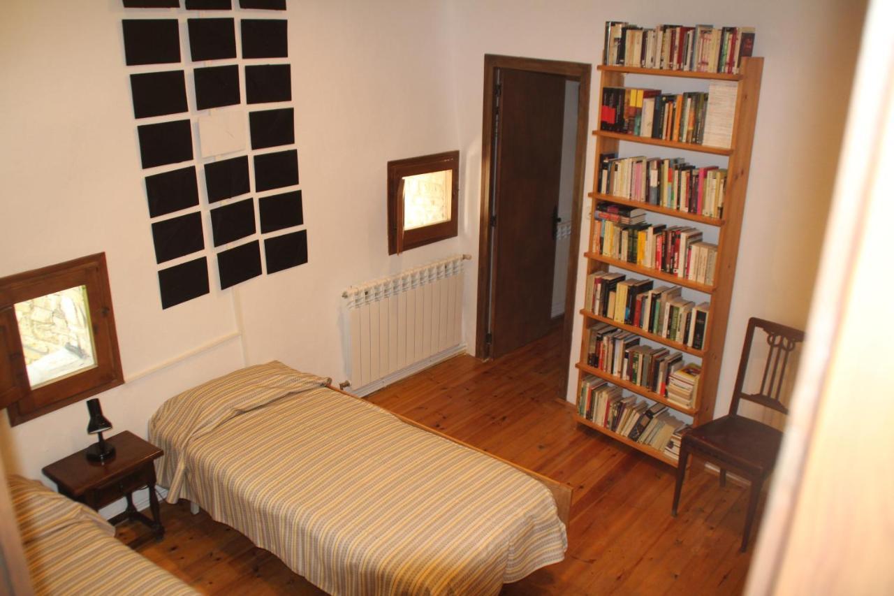 Appartement Cal Bové à Sant Guim de Freixenet Extérieur photo
