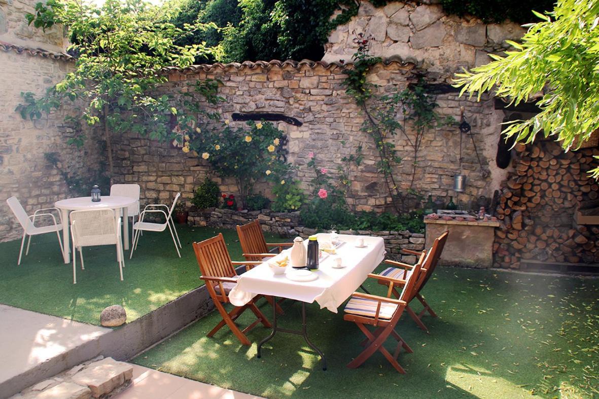 Appartement Cal Bové à Sant Guim de Freixenet Extérieur photo