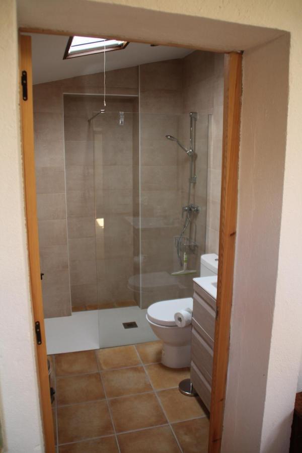 Appartement Cal Bové à Sant Guim de Freixenet Extérieur photo