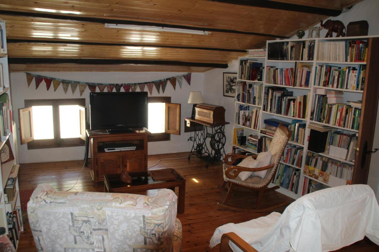 Appartement Cal Bové à Sant Guim de Freixenet Extérieur photo